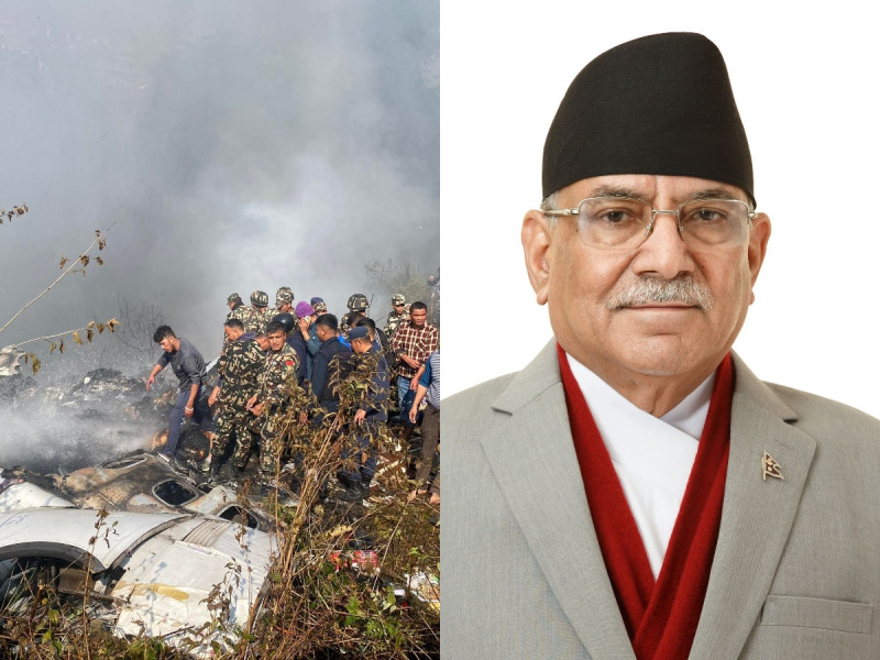 मन्त्रिपरिषद्को आकस्मिक बैठक बस्दै, प्रधानमन्त्रीका सबै कार्यक्रम रद्द